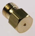 Smeg Nozzles-propane/butane Gas - Nozzle D.0,98 - 909010510